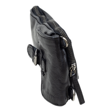 Afbeelding in Gallery-weergave laden, DSTRCT Schoudertas Telefoontasje HARRINGTON ROAD Zwart 358730.10