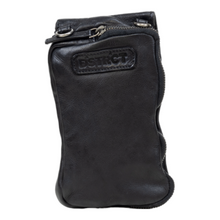 Afbeelding in Gallery-weergave laden, DSTRCT Schoudertas Telefoontasje HARRINGTON ROAD Zwart 358730.10