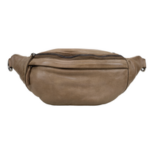 Afbeelding in Gallery-weergave laden, DSTRCT Crossbody HARRINGTON ROAD Taupe 358830.40