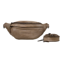 Afbeelding in Gallery-weergave laden, DSTRCT Crossbody HARRINGTON ROAD Taupe 358830.40
