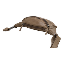 Afbeelding in Gallery-weergave laden, DSTRCT Crossbody HARRINGTON ROAD Taupe 358830.40