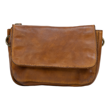 Afbeelding in Gallery-weergave laden, DSTRCT Schoudertasje HARRINGTON ROAD Cognac 358930.30