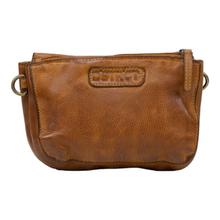 Afbeelding in Gallery-weergave laden, DSTRCT Schoudertasje HARRINGTON ROAD Cognac 358930.30