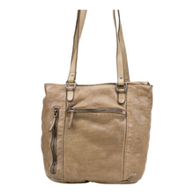 Afbeelding in Gallery-weergave laden, DSTRCT Rugtas Schoudertas HARRINGTON ROAD Taupe 359530.40