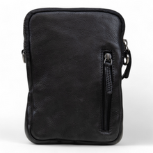 Afbeelding in Gallery-weergave laden, DSTRCT Schoudertas Telefoontasje HARRINGTON ROAD Zwart 359730.10