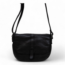 Afbeelding in Gallery-weergave laden, DSTRCT Schoudertas kleptas HARRINGTON ROAD Zwart 359930.10