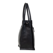 Afbeelding in Gallery-weergave laden, DSTRCT Preston Park Laptoptas 15,6 inch / Werktas Zwart