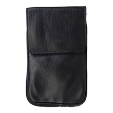 Afbeelding in Gallery-weergave laden, DSTRCT Preston Park Telefoontasje Zwart