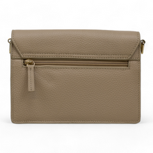 Afbeelding in Gallery-weergave laden, DSTRCT Floater Field Schoudertas Kleptas Taupe 512630.25