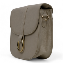 Afbeelding in Gallery-weergave laden, DSTRCT Floater Field Schoudertas Kleptas Ring Beige 512830.08