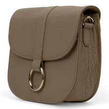 Afbeelding in Gallery-weergave laden, DSTRCT Floater Field Schoudertas Kleptas Ring taupe 512830.25