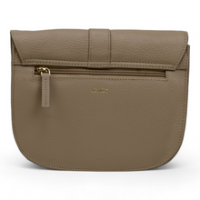 Afbeelding in Gallery-weergave laden, DSTRCT Floater Field Schoudertas Kleptas Ring taupe 512830.25