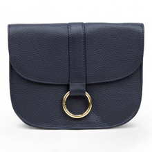 Afbeelding in Gallery-weergave laden, DSTRCT Floater Field Schoudertas Kleptas Ring blauw 512830.60