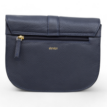 Afbeelding in Gallery-weergave laden, DSTRCT Floater Field Schoudertas Kleptas Ring blauw 512830.60