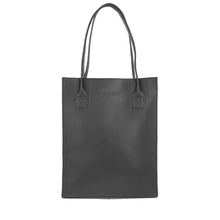 Afbeelding in Gallery-weergave laden, DSTRCT River Side Shopper A4 black