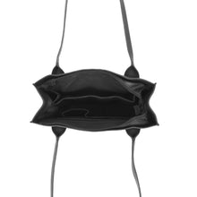 Afbeelding in Gallery-weergave laden, DSTRCT River Side Shopper A4 black