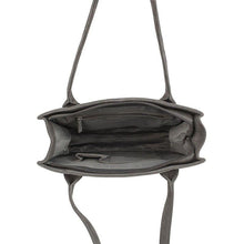 Afbeelding in Gallery-weergave laden, DSTRCT Portland Road Shopper Small grey