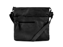 Afbeelding in Gallery-weergave laden, DSTRCT Schoudertas HARRINGTON ROAD zwart