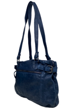 Afbeelding in Gallery-weergave laden, DSTRCT HARRINGTON ROAD handtas blauw
