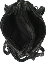 Afbeelding in Gallery-weergave laden, DSTRCT HARRINGTON ROAD handtas blauw