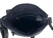 Afbeelding in Gallery-weergave laden, DSTRCT Schoudertas Kleptas HARRINGTON ROAD blauw