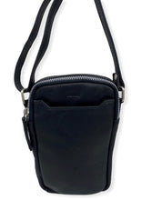 Afbeelding in Gallery-weergave laden, DSTRCT Stoke Street Cross over S Zwart