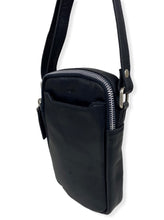 Afbeelding in Gallery-weergave laden, DSTRCT Stoke Street Cross over S Zwart