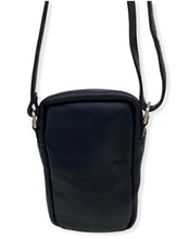 Afbeelding in Gallery-weergave laden, DSTRCT Stoke Street Cross over S Zwart