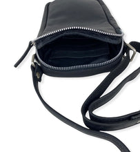 Afbeelding in Gallery-weergave laden, DSTRCT Stoke Street Cross over S Zwart