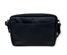 Afbeelding in Gallery-weergave laden, DSTRCT Stoke Street Cross over Zwart