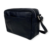 Afbeelding in Gallery-weergave laden, DSTRCT Stoke Street Cross over Zwart