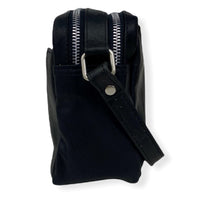 Afbeelding in Gallery-weergave laden, DSTRCT Stoke Street Cross over Zwart