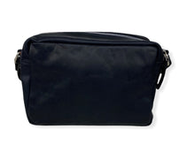 Afbeelding in Gallery-weergave laden, DSTRCT Stoke Street Cross over Zwart