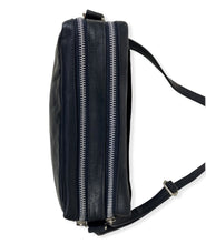 Afbeelding in Gallery-weergave laden, DSTRCT Stoke Street Cross over Zwart