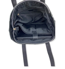 Afbeelding in Gallery-weergave laden, DSTRCT Stoke Street Shopper Laptoptas Zwart