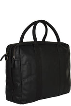 Afbeelding in Gallery-weergave laden, DSTRCT Laptoptas LIMITED 15,6 inch black