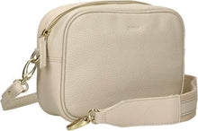 Afbeelding in Gallery-weergave laden, DSTRCT Floater Field Schoudertas Two Straps Beige