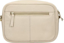 Afbeelding in Gallery-weergave laden, DSTRCT Floater Field Schoudertas Two Straps Beige