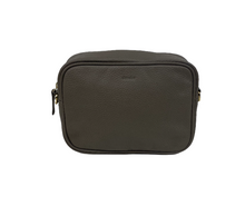 Afbeelding in Gallery-weergave laden, DSTRCT Floater Field Schoudertas Two Straps Taupe