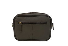 Afbeelding in Gallery-weergave laden, DSTRCT Floater Field Schoudertas Two Straps Taupe