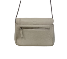 Afbeelding in Gallery-weergave laden, DSTRCT Floater Field Schoudertas Chain Beige