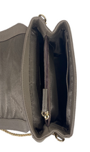 Afbeelding in Gallery-weergave laden, DSTRCT Floater Field Schoudertas Chain Taupe