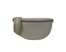 Afbeelding in Gallery-weergave laden, DSTRCT Floater Field Schoudertas Clutch Two Straps Beige