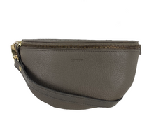 Afbeelding in Gallery-weergave laden, DSTRCT Floater Field Schoudertas Clutch Two Straps Taupe