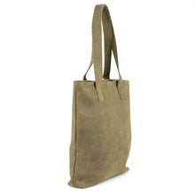 Afbeelding in Gallery-weergave laden, DSTRCT Portland Road Shopper khaki
