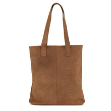 Afbeelding in Gallery-weergave laden, DSTRCT Portland Road Shopper cognac