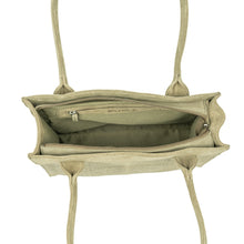 Afbeelding in Gallery-weergave laden, DSTRCT Portland Road Shopper Small khaki