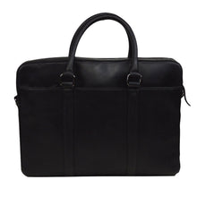 Afbeelding in Gallery-weergave laden, DSTRCT Premium Collection Laptopbag 15,6" black