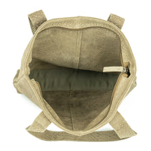 Afbeelding in Gallery-weergave laden, DSTRCT Portland Road Shopper khaki