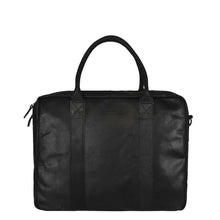 Afbeelding in Gallery-weergave laden, DSTRCT Main Street Workingbag 15.6'' black
